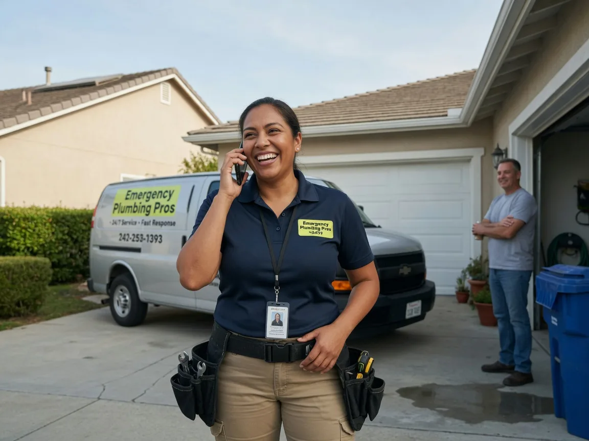 Emergency Plumber Hanksville, UT FAQs